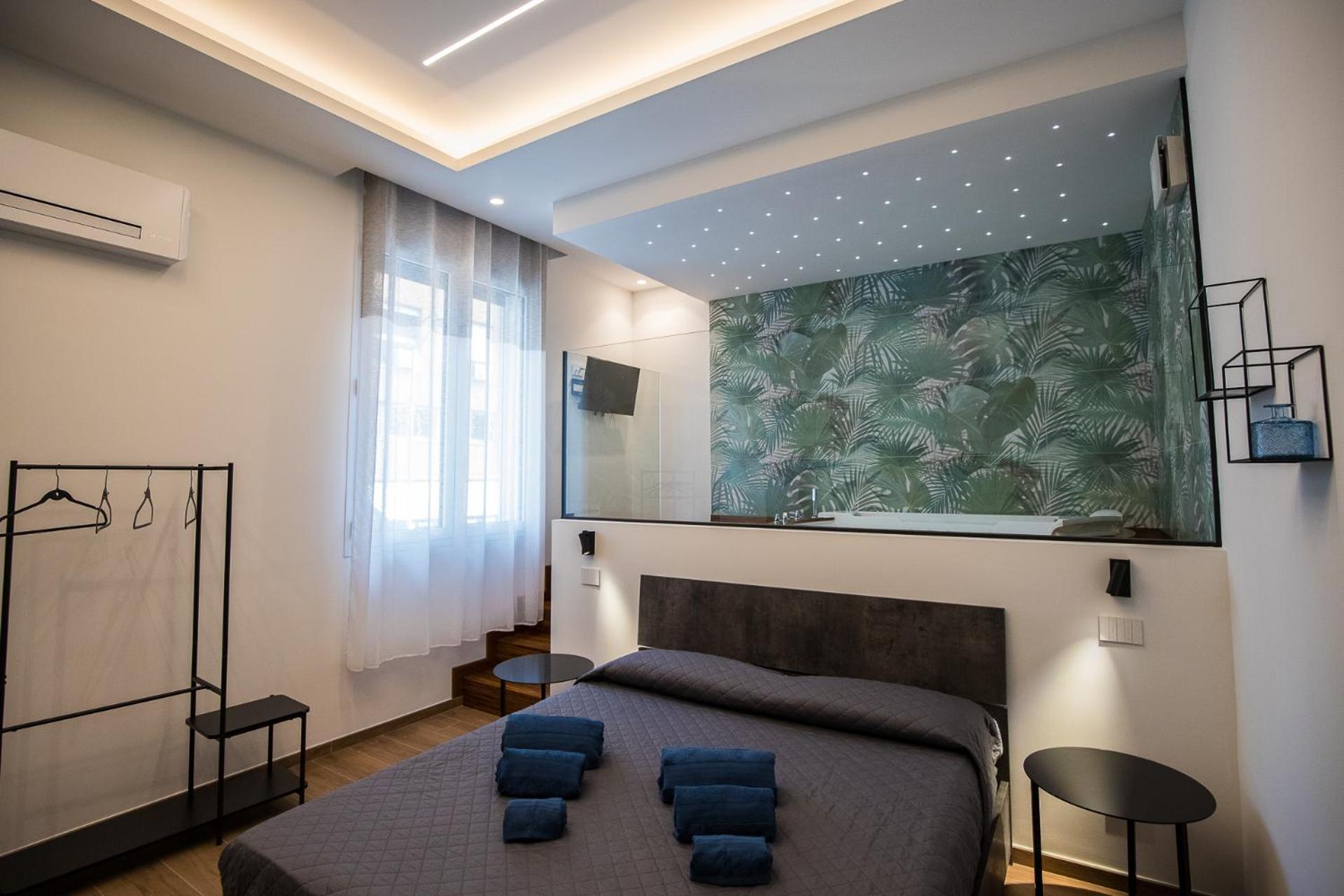 Гостевой дом Maison La Lumia